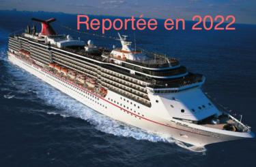 Big nude boat 2021