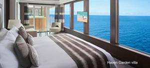 Suites : Club balcony, suites, Penthouse, ... - 4