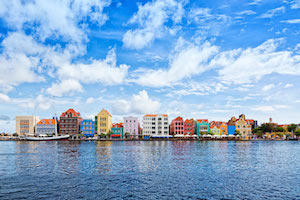 The Natural - Curaçao