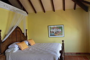 Chambres - 1