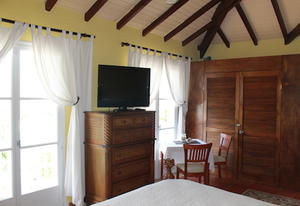 Chambres - 2