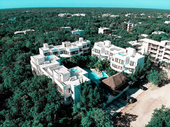 Intima Resort