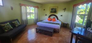 Suites 1er étage vue mer - 4