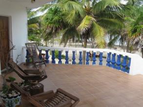 Suites 1er étage vue mer - 6