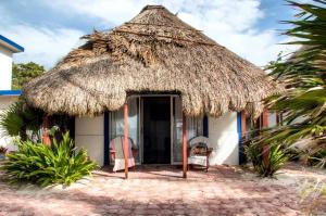 Bungalows Front de mer - 0