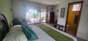 Bungalows Front de mer - 1