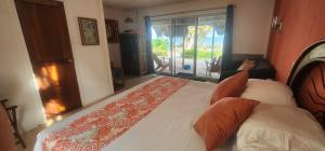 Bungalows Front de mer - 2