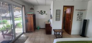 Bungalows Front de mer - 3