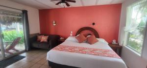 Bungalows Front de mer - 4