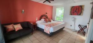 Bungalows Front de mer - 5