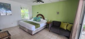 Bungalows Front de mer - 6