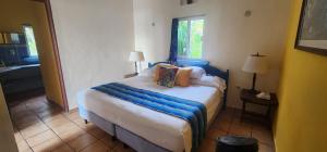 Suite Beach Front - 3