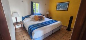 Suite Beach Front - 4