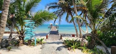 Playa Sonrisa