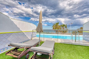 Suite Playa - 10