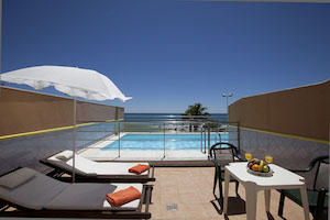 Suite Playa - 1