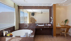 Suite Playa - 3