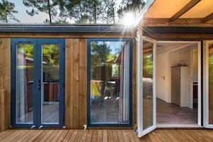 Cottage Aubier - 0