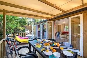 Cottage Aubier - 1