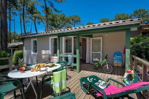 Chalet Chevreuil - 0
