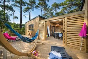 Chalet Dunes - 0
