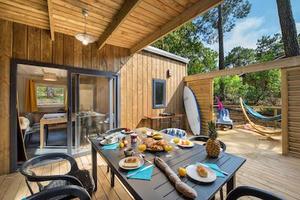 Chalet Dunes - 1