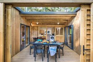 Chalet Dunes - 2