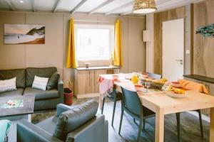 Chalet Dunes - 3