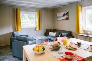 Chalet Dunes - 4