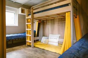 Chalet Dunes - 7