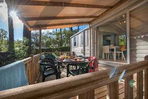 Cottage Family - 1