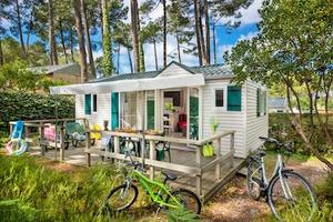 Cottage Louisiane - 0