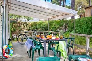Cottage Louisiane - 1