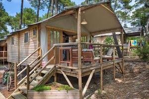 Cabane Marensin - 0