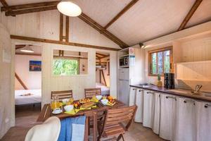 Cabane Marensin - 2