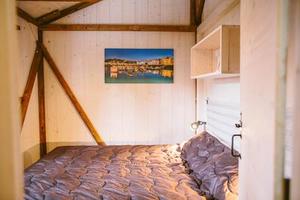 Cabane Marensin - 4