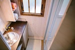 Cabane Marensin - 5