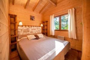Cabane Nid perché - 4