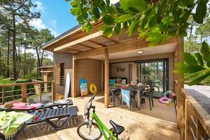Chalet Oyat - 0