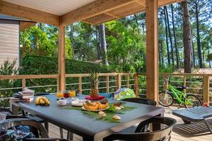 Chalet Oyat - 1