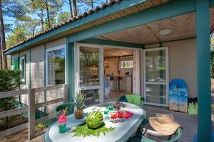 Chalet Palombe - 0