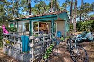 Chalet Palombe - 1
