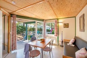 Chalet Palombe - 2
