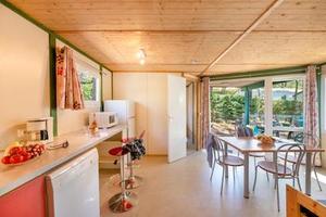 Chalet Palombe - 3