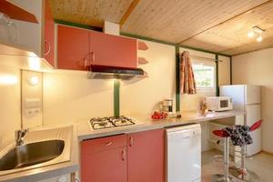 Chalet Palombe - 4