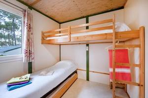 Chalet Palombe - 6