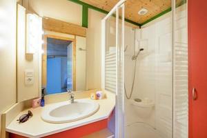 Chalet Palombe - 7