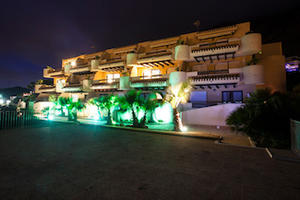 Appartement Hacienda Montalvo - 0