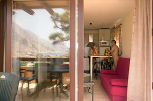 Appartement Hacienda Montalvo - 1