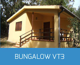 Bungalow VT3 - 0